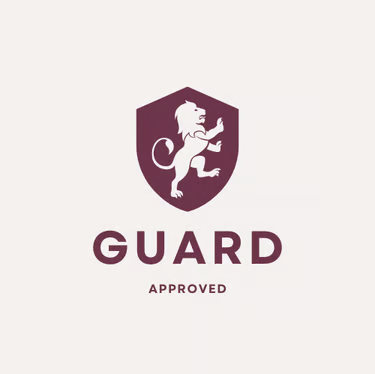 Guard Approved
